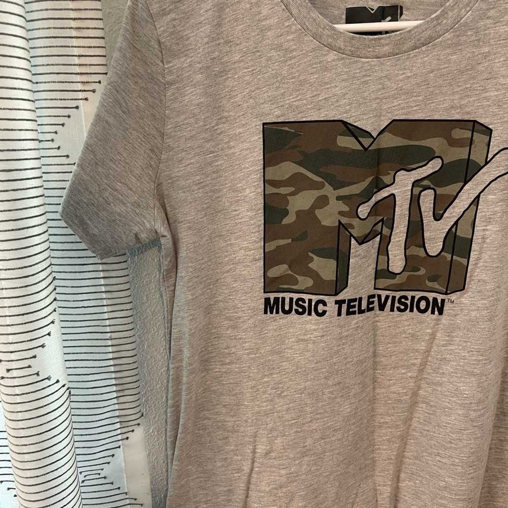 Target tee - Picture 2 of 3